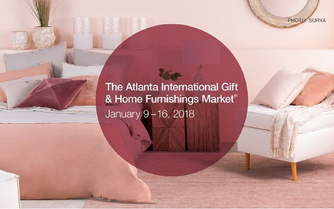 AmericasMart Spring 2018
