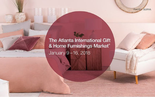 AmericasMart Spring 2018