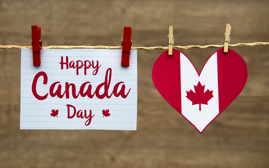 CANADA DAY 2023!