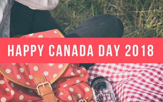 CANADA DAY ACTIVITIES 2018