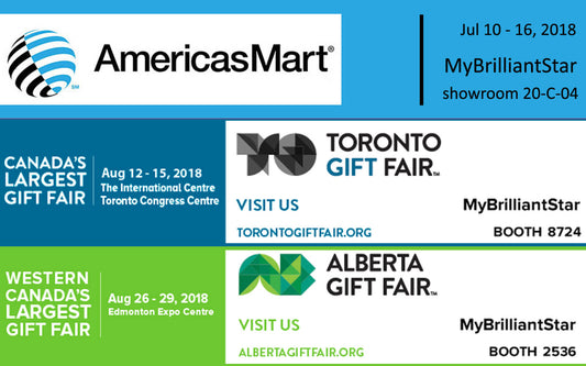 SUMMER/FALL FAIRS 2018