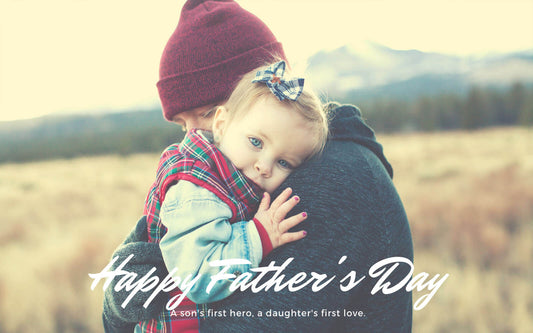 BEST CHARACTERISTICS OF A FUTURE FATHER