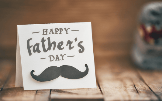 HAPPY FATHER'S DAY 2024!