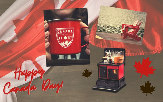 HAPPY CANADA DAY 2021!