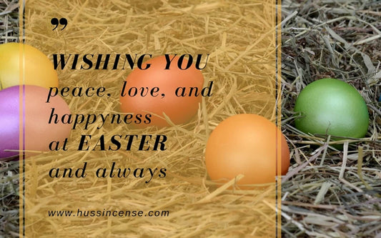 Happy Easter