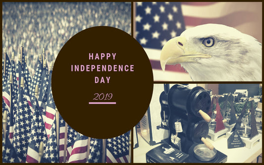 INDEPENDENCE DAY AND GERMAN TRADITIONS IN THE US