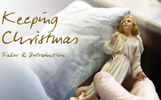 German Christmas Tradition