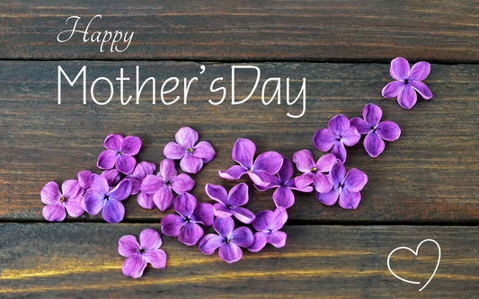 MOTHER'S DAY TRADITIONS AROUND THE WORLD