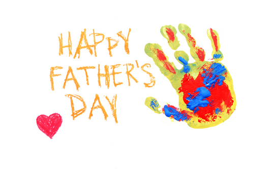 Happy Father's Day 2023!