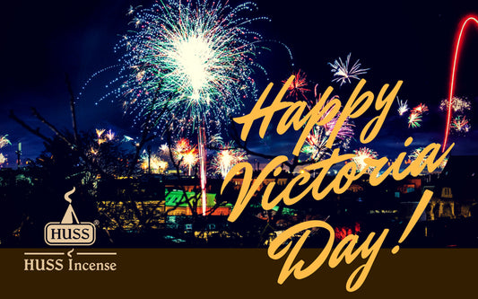 Happy Victoria Day 2018