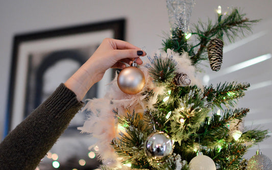 JUST 1 WEEK UNTIL CHRISTMAS - your 4th week's checklist