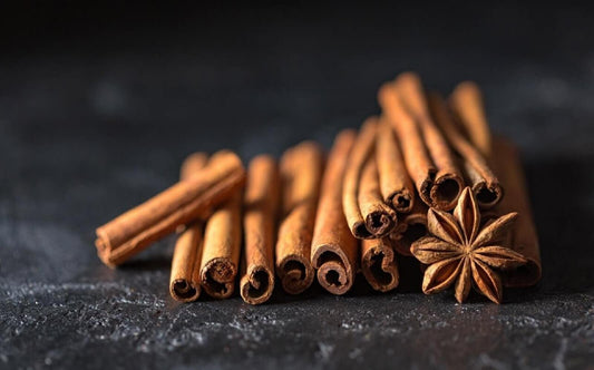 Cinnamon