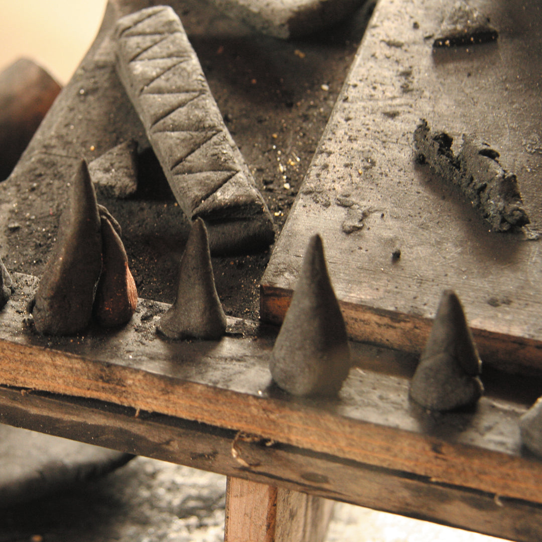 Incense Cones