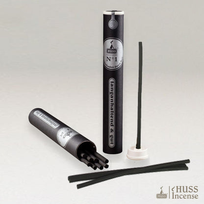 HUSS Incense Sticks No. 1