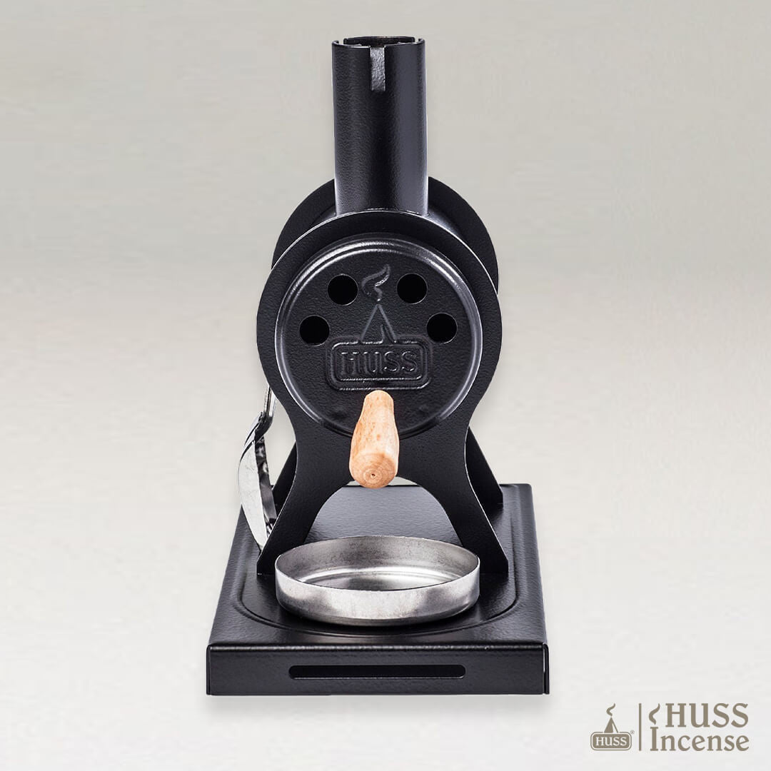 Huss Incense Small Workshop Oven