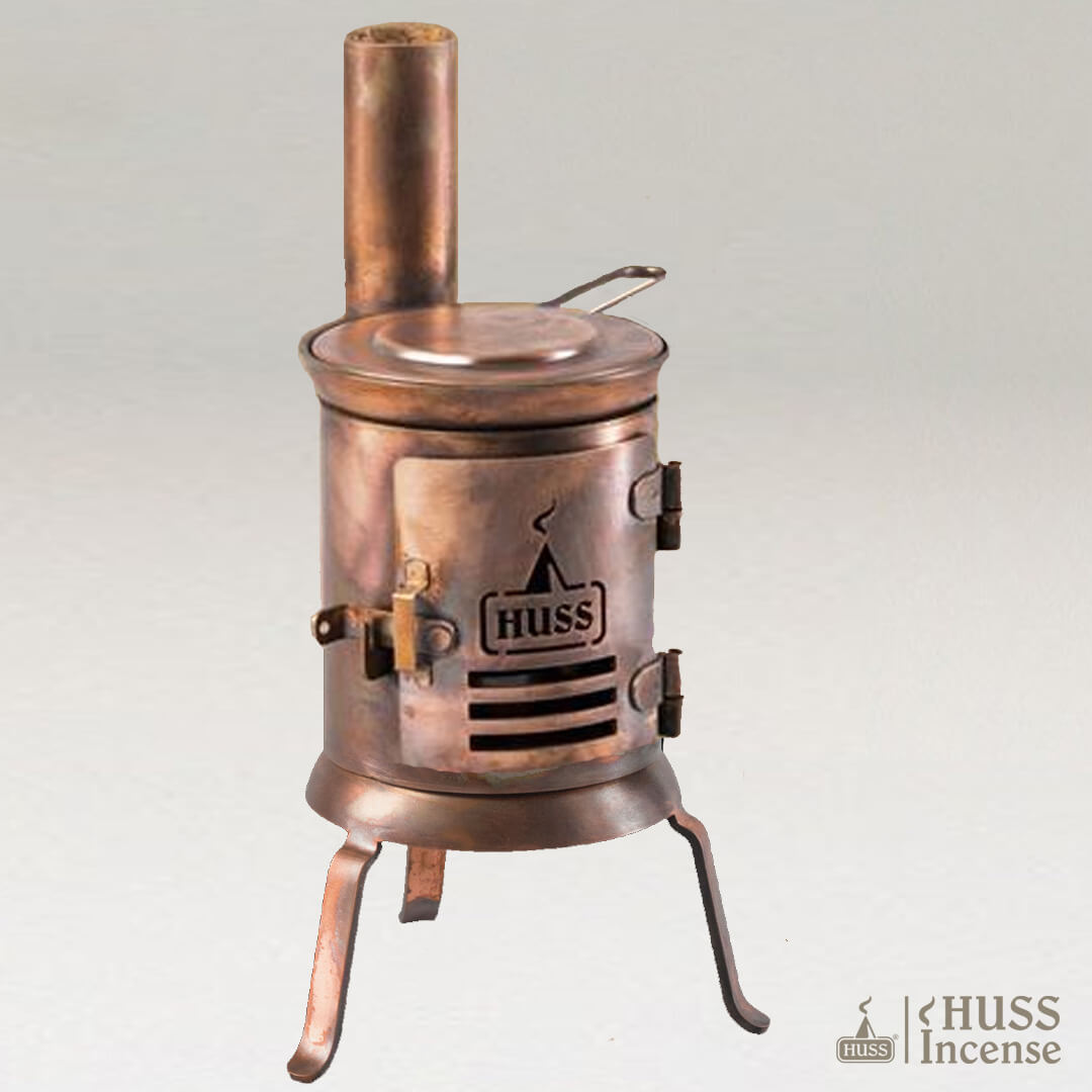 Table d'encens HUSS HUSS´l Small