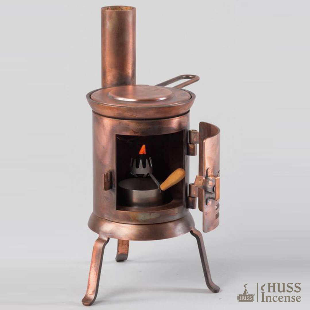 Table d'encens HUSS HUSS´l Small