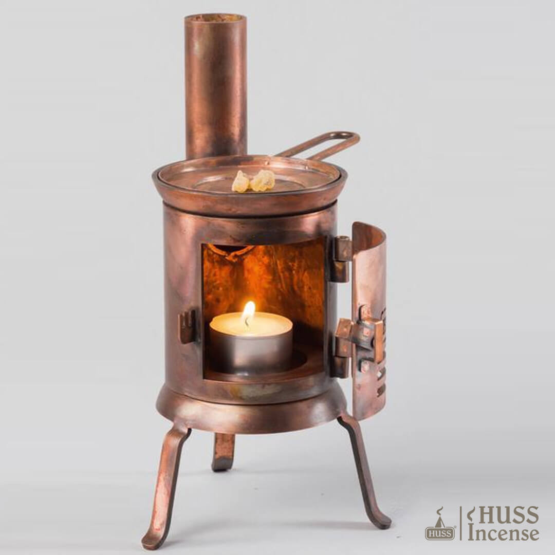 Table d'encens HUSS HUSS´l Small