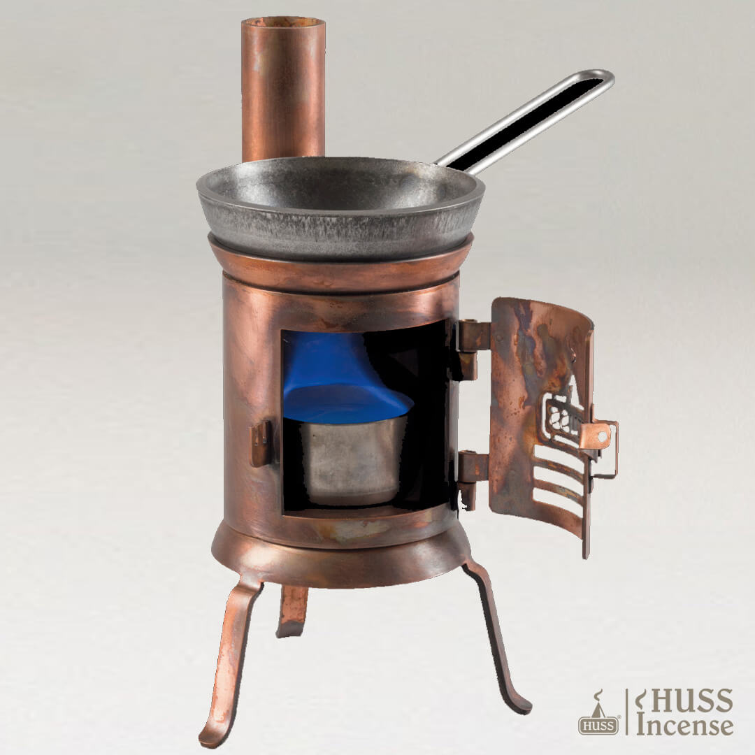 Table d'encens HUSS HUSS´l Small