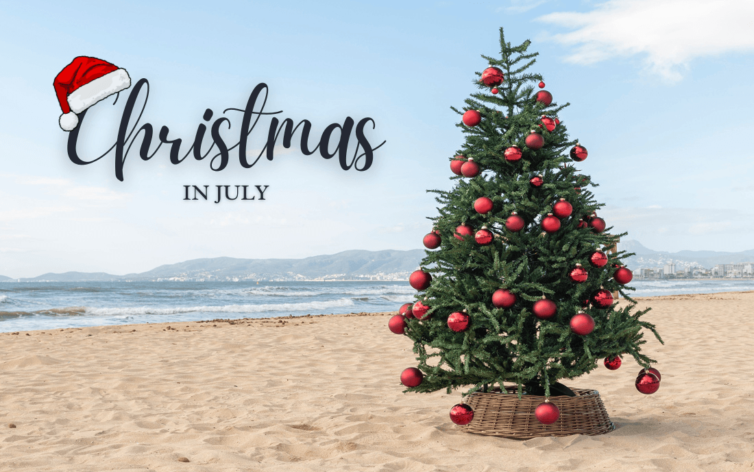 HUSS Incense Christmas in July Sale 2026
