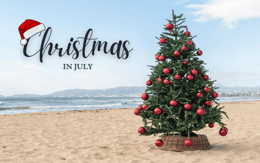 HUSS Incense Christmas in July Sale 2026