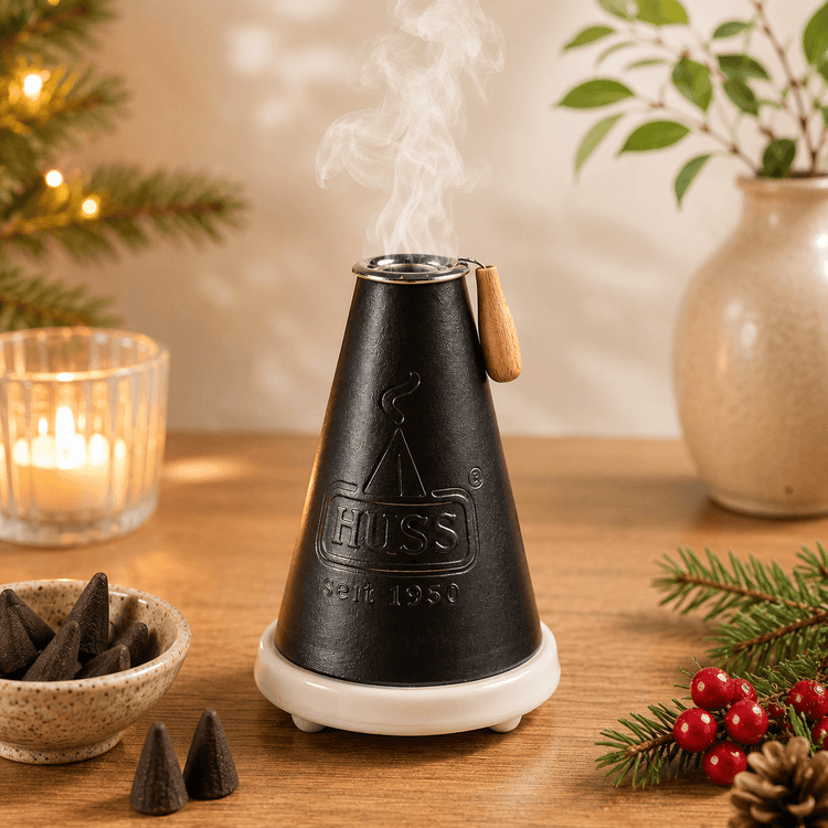 Incense Burners