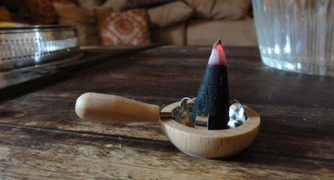 Incense Burners