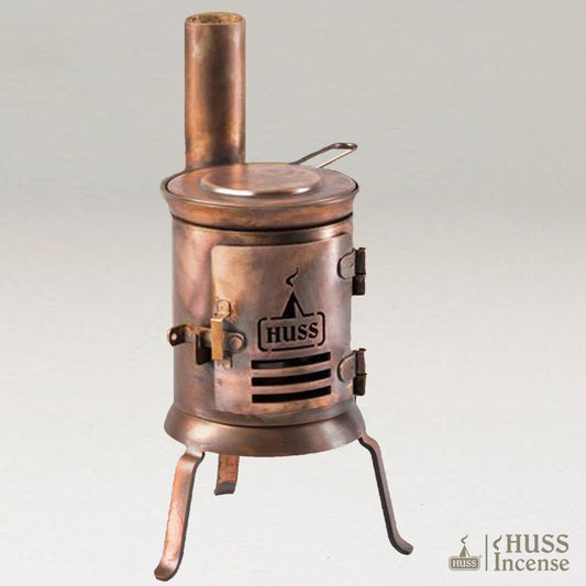 MINIATURE OVENS FOR COLLECTORS AND TINY COOKERS – Huss Incense